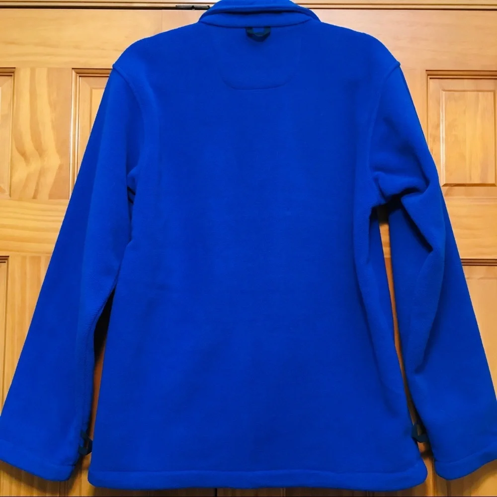 Aramark WearGuard Fleece Jacket Size Small - Picture 2 of 6